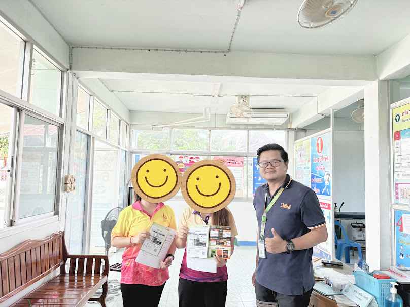 3BB Shop ติดตั้งอินเตอร์เน็ตบ้านฟรี