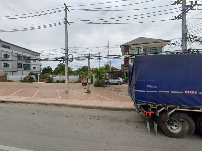 3BB Shop ท่ายาง - 3