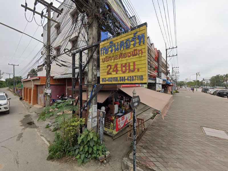 3BB shop ฝาง - 4