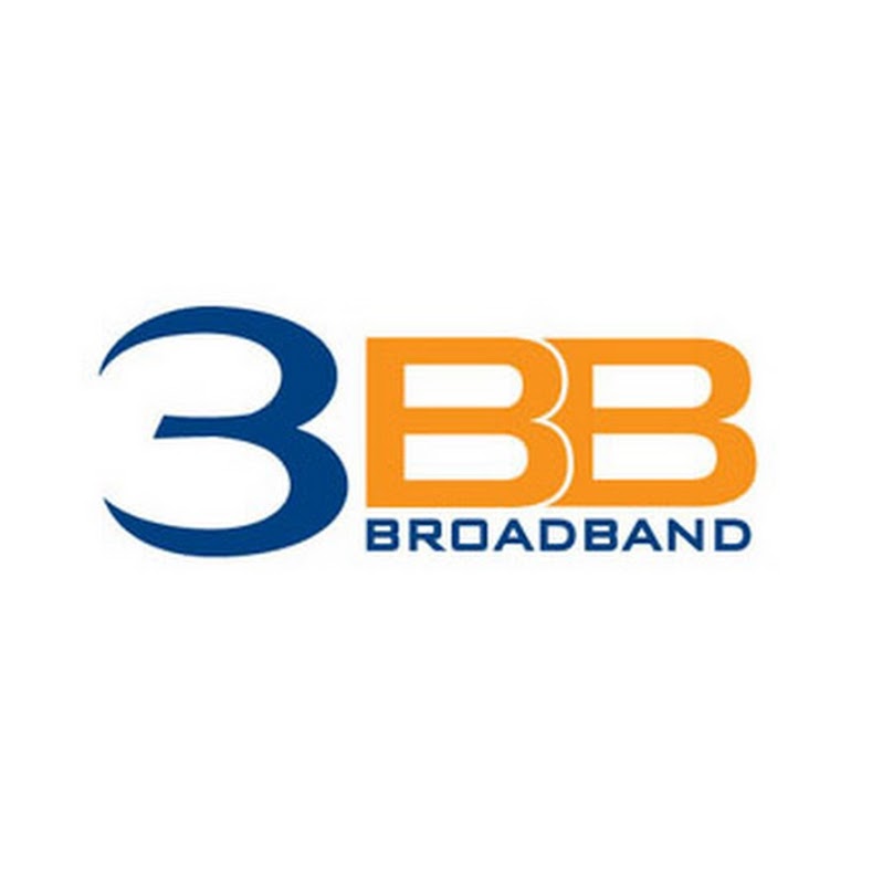 3BB Shop พระราม 1 - 2