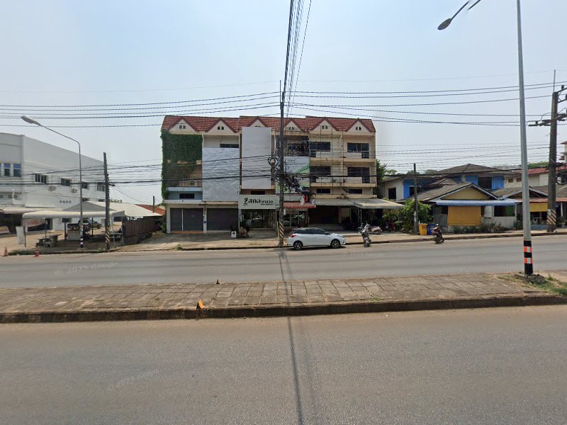 3BB Shop ราชภัฎสกลนคร จังหวัดสกลนคร - 3