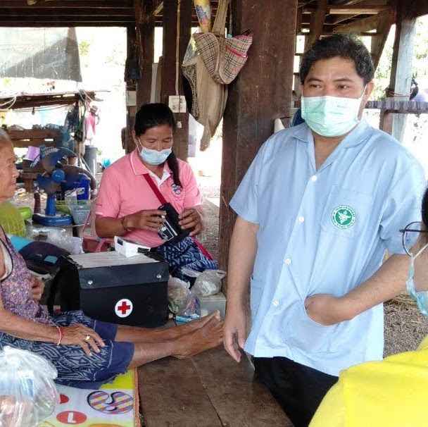 3BB Shop สว่างแดนดิน จ.สกลนคร - 3