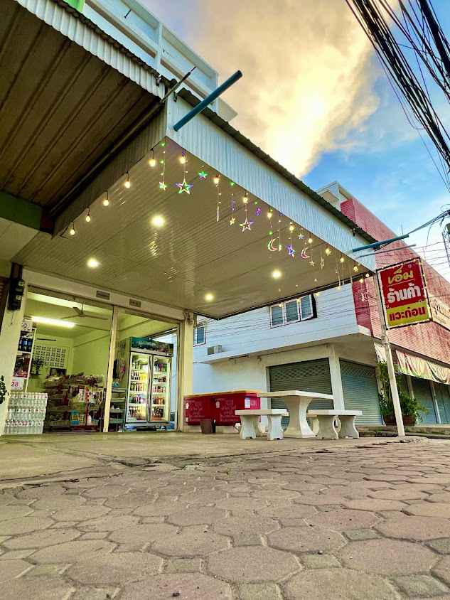 3BB Shop สาขาพระพุทธบาท