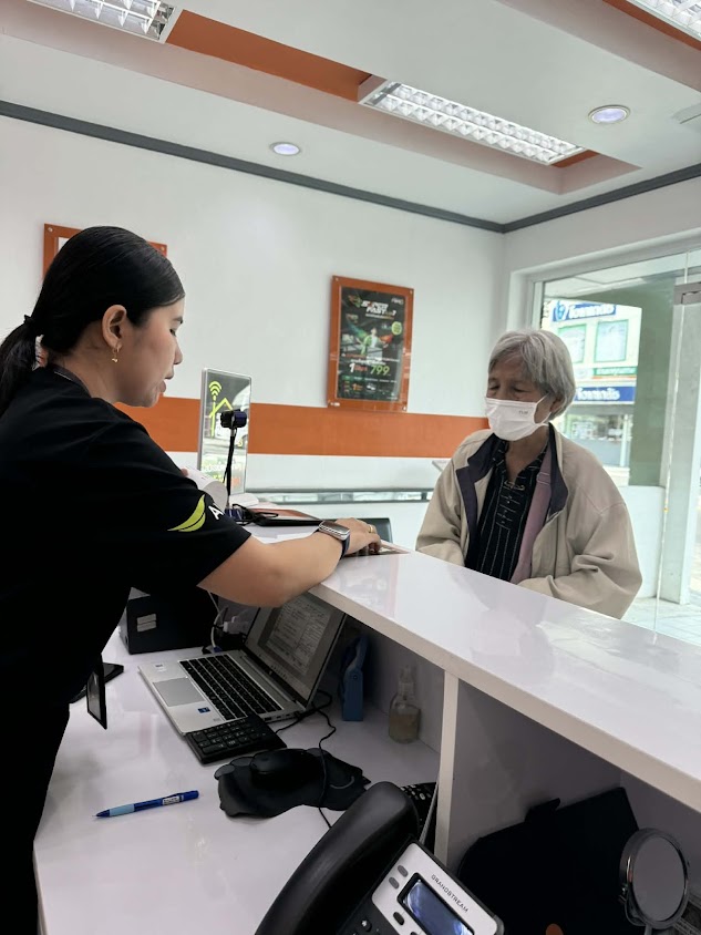 3BB Shop สาขาสงขลา - 2