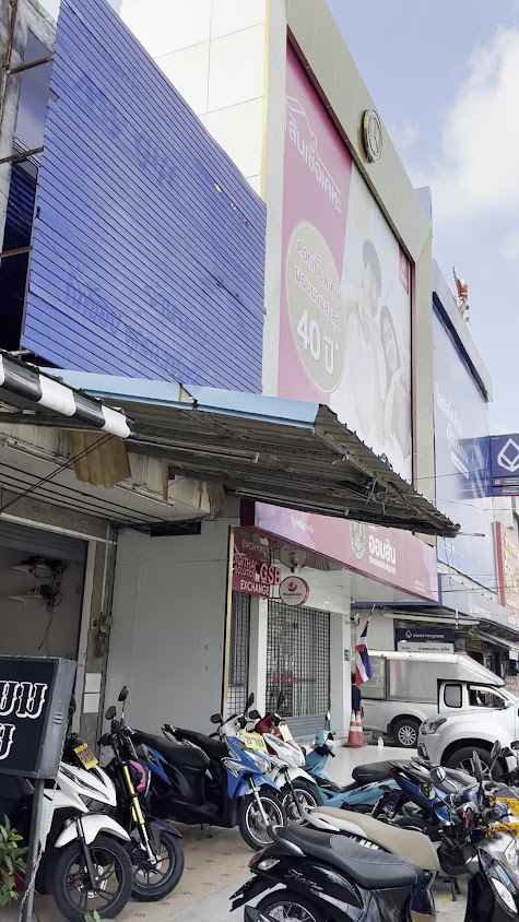 3BB Shop @ห้าแยกฉลอง ( ภูเก็ต ) - 2