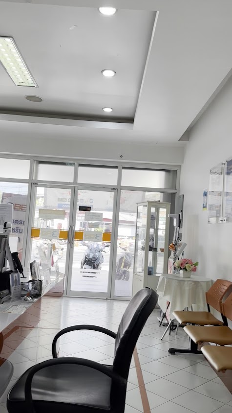 3BB Shop @ห้าแยกฉลอง ( ภูเก็ต ) - 3