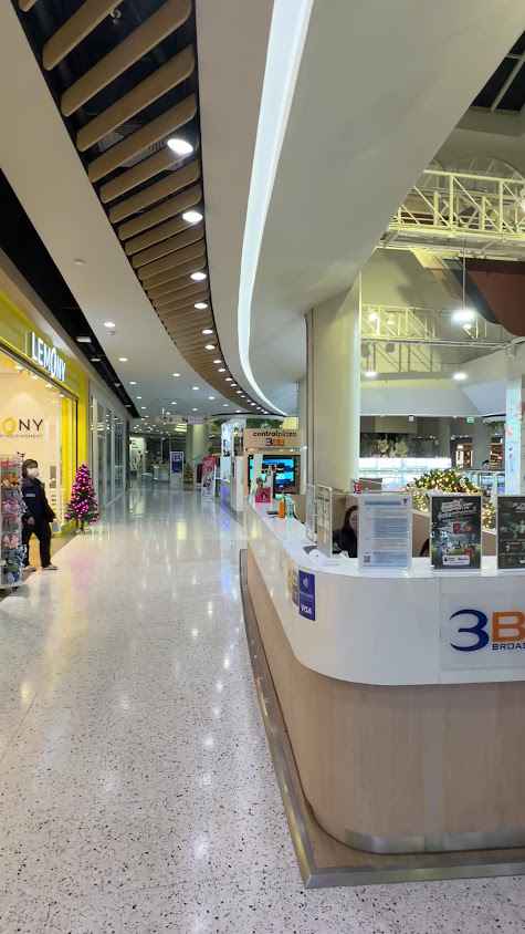 3BB Shop - 3