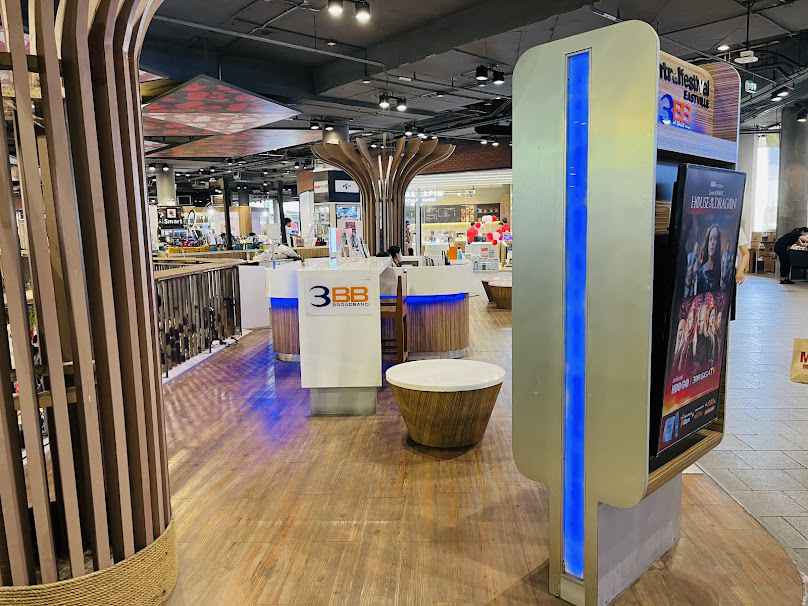 3BB Shop @ เซ็นทรัล รามอินทรา - 4
