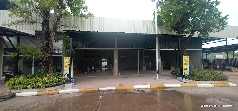 3BB Shop โพนทอง ร้อยเอ็ด - 2