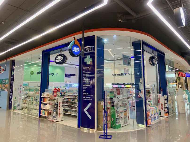 3BB Shop โรบินสัน เพชรบุรี