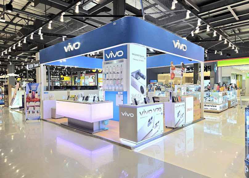 3BB Shop โรบินสัน เพชรบุรี - 3
