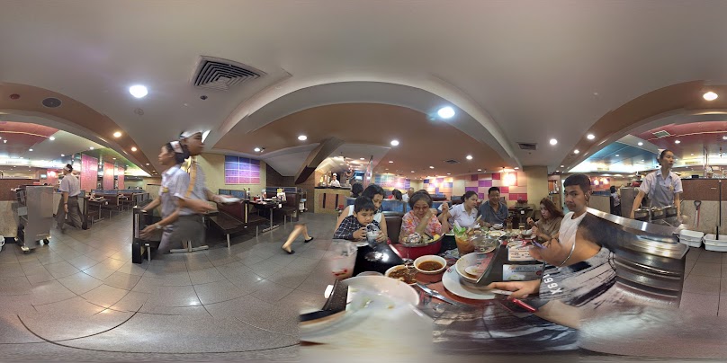 3BB Shop @ IT Square หลักสี่