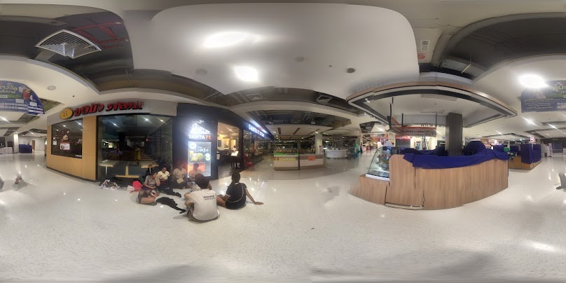 3BB Shop @ Lotus นวนคร - 4