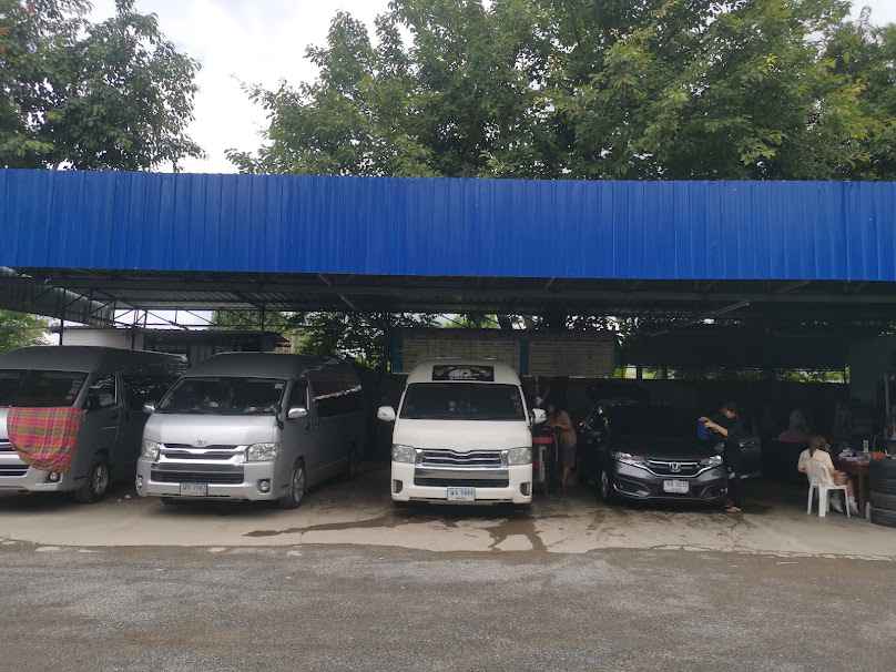 3M คาร์แคร์ ขัดเคลือบสี ฟิล์มใสกันรอย ล้างรถยนต์ เชียงใหม่ - 4