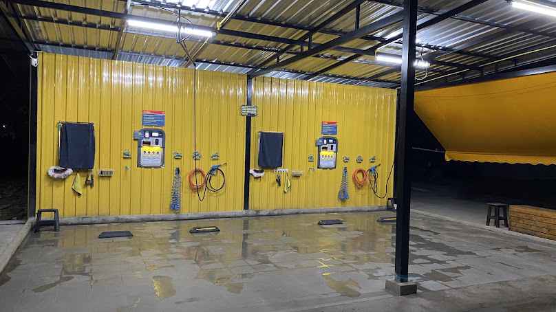 3P Car Wash เชียงใหม่ - 2