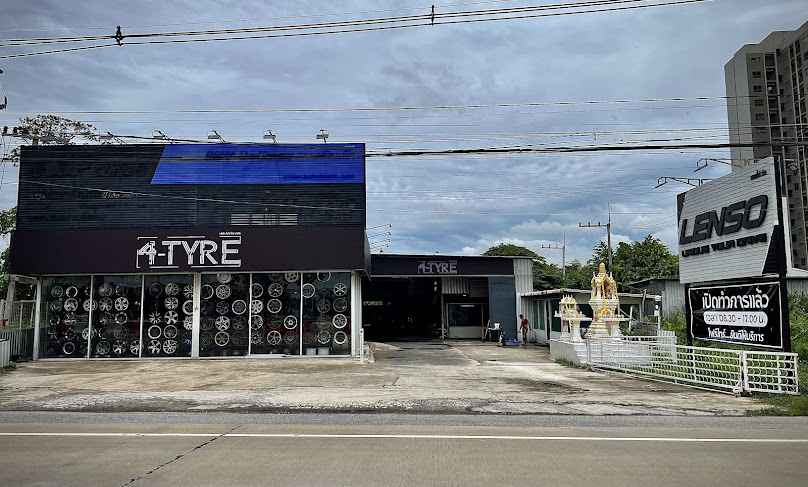 4-TYRE