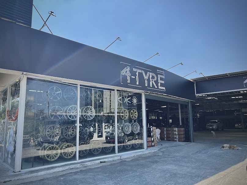 4-TYRE - 3