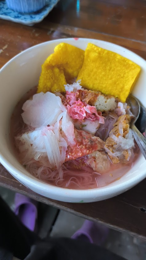 421 อาหารเจ - 3