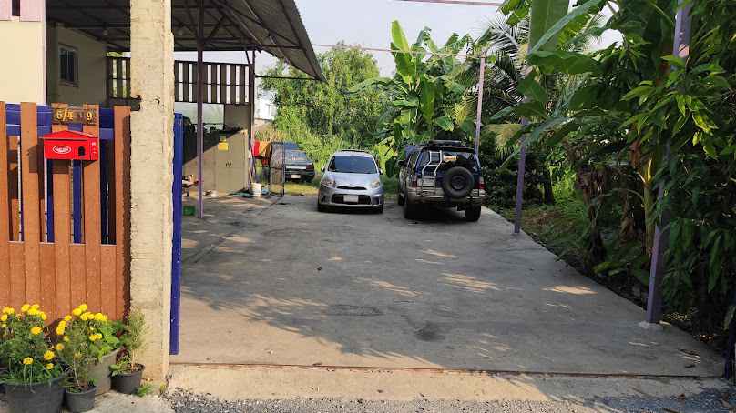 45 Garage / S auto Service and Move - 3