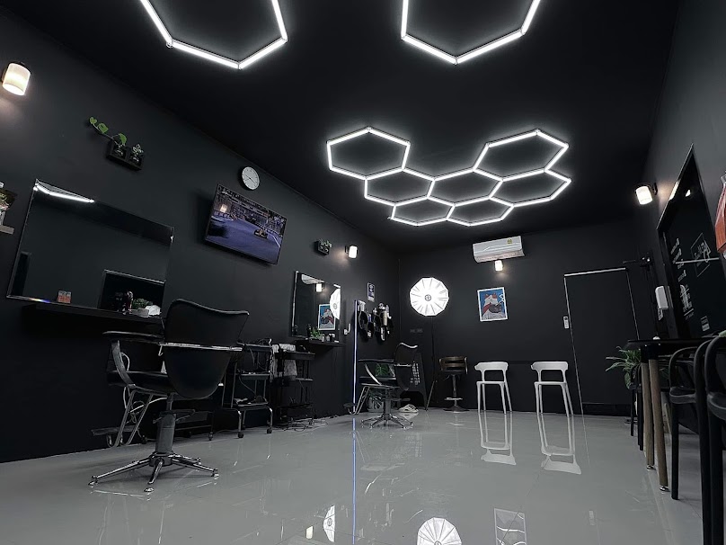 45 Hair Studio