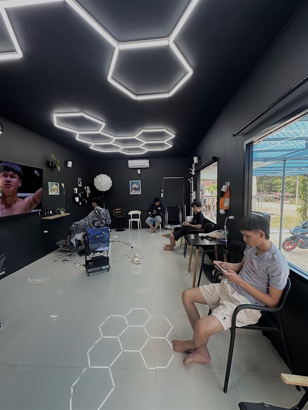 45 Hair Studio - 2