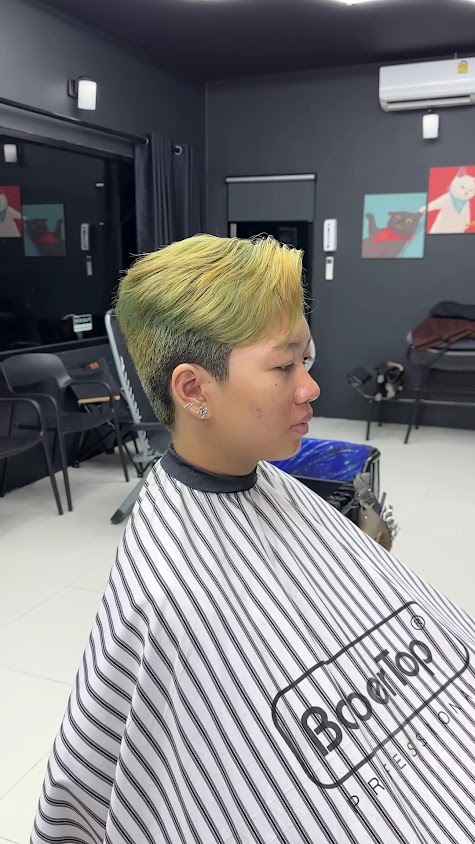 45 Hair Studio - 3