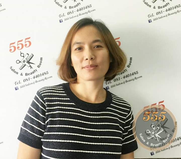 555 Salon & Beauty Room