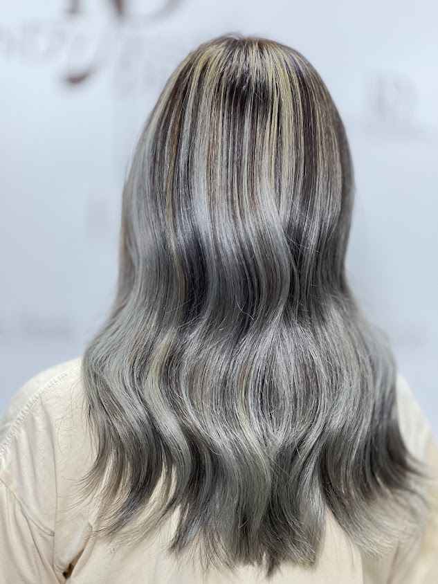 555 Salon & Beauty Room - 3