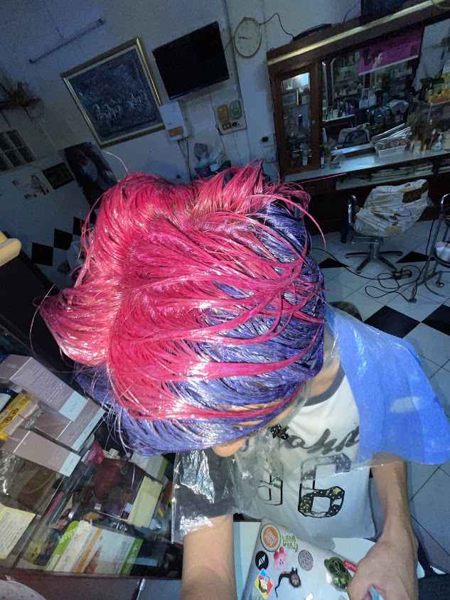 555 Salon & Beauty Room - 4