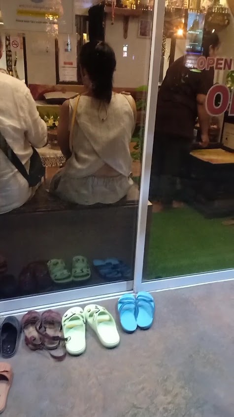 56​ Thai Massage - 2