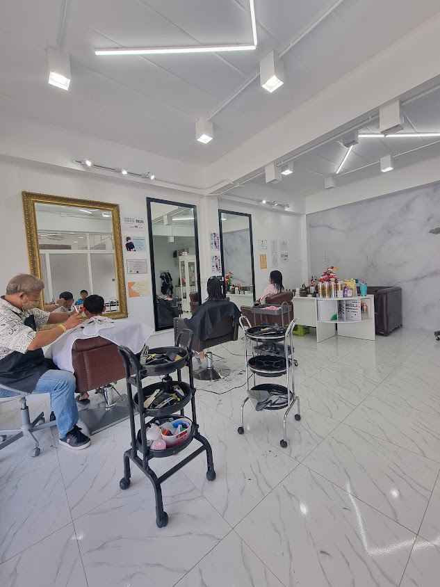 59 HAIR & STUDIO - 1