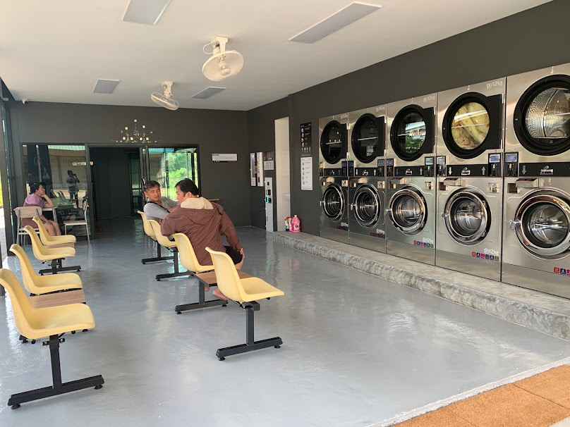 614 Laundry Bar - 2