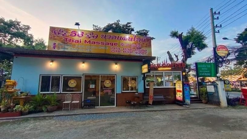 65 Thai massage - 4