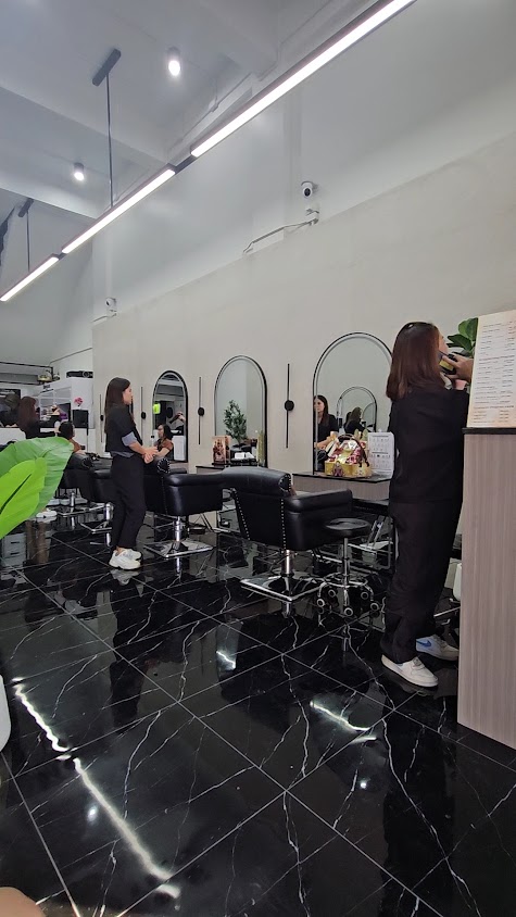 65Hairstudio Changkhlan Chiangmai - 3