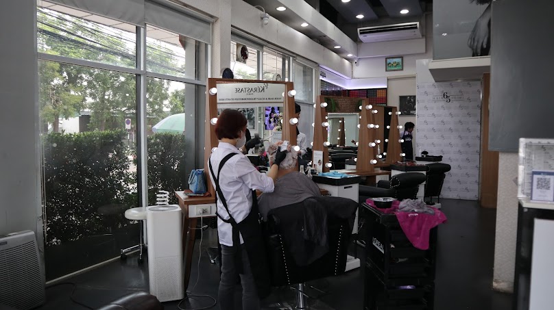65Hairstudio Changkhlan Chiangmai - 4