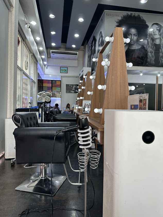 65Hairstudio Nimman CNX