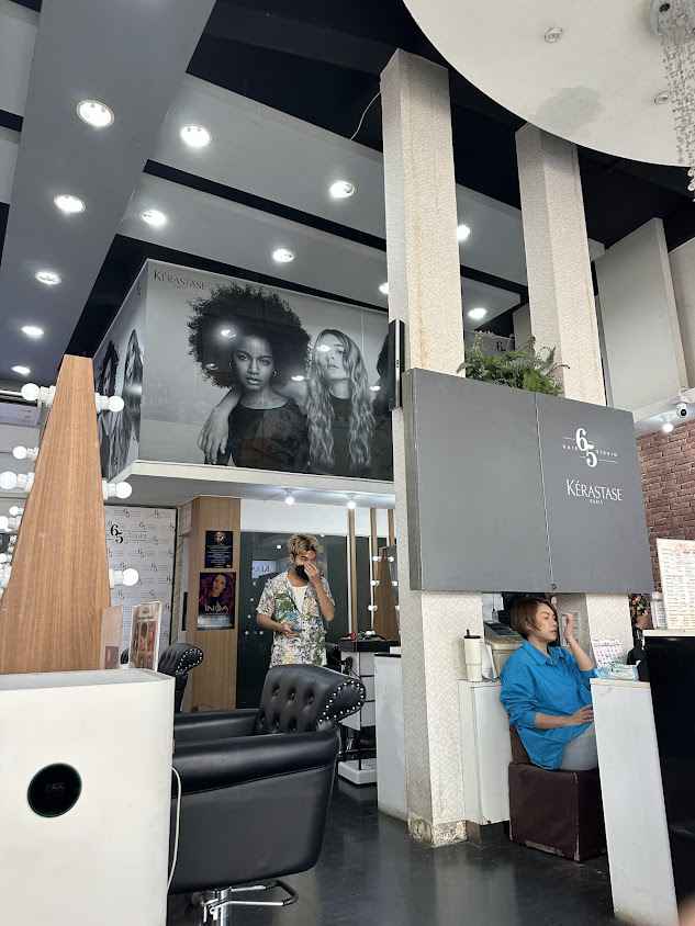65Hairstudio Nimman CNX - 4