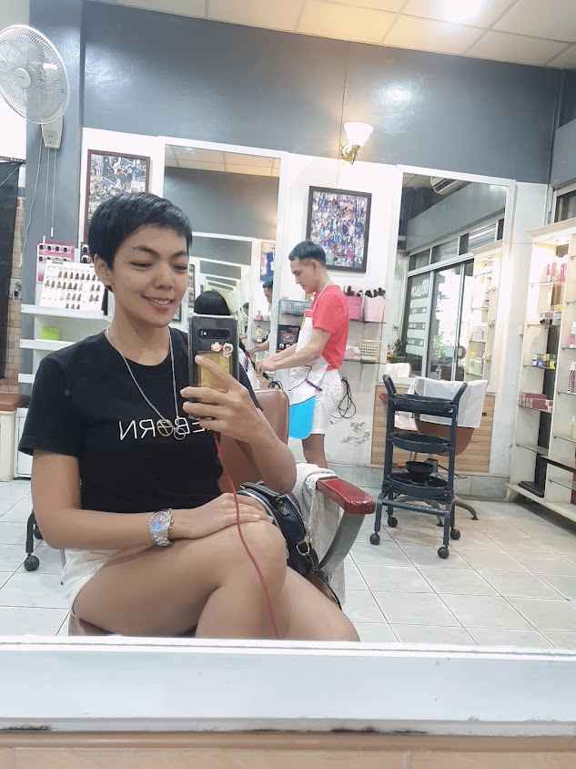 68 Salon - 1