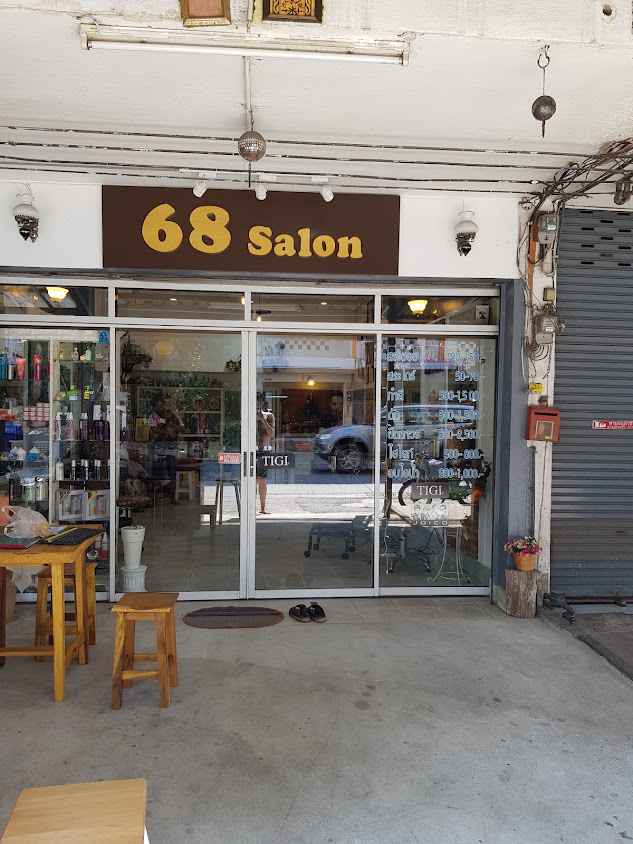 68 Salon - 2