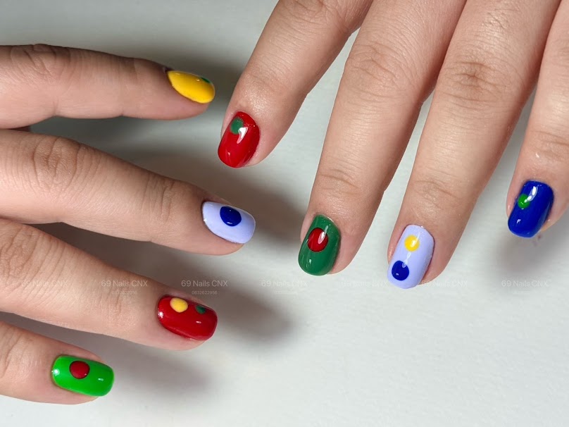 @69nails - 2