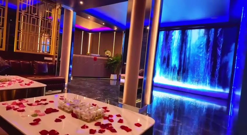 69 NURU MASSAGE 69 누루 마사지 - Erotic Massage Chiang Mai - 3