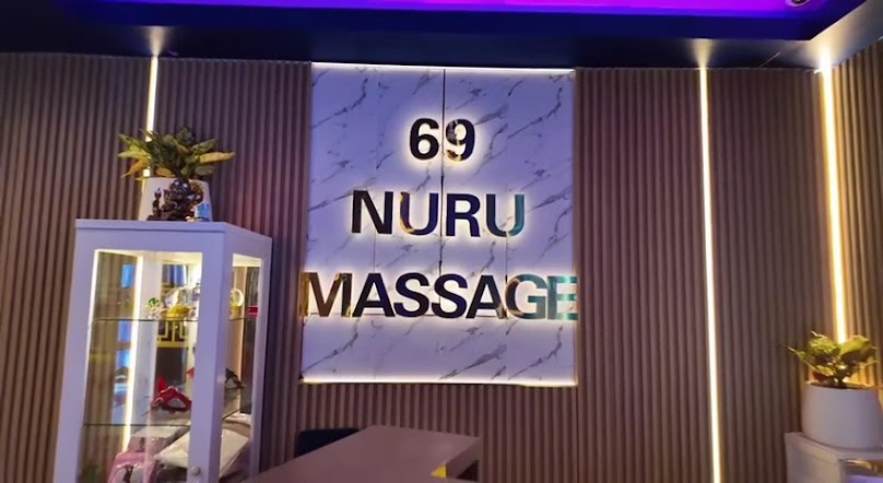 69 NURU MASSAGE 69 누루 마사지 - Erotic Massage Chiang Mai - 4