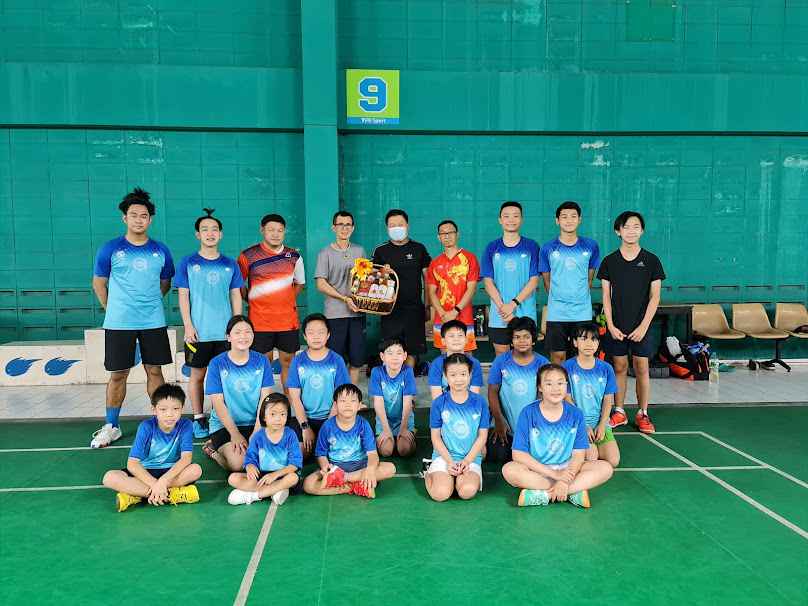 71 Sport Club
