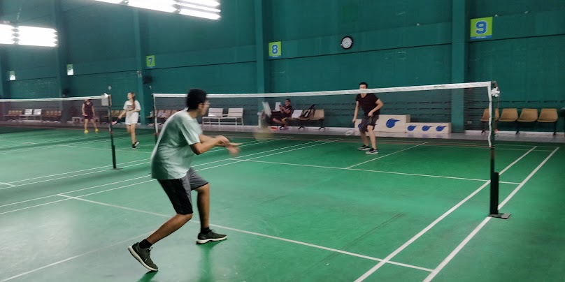 71 Sport Club - 4