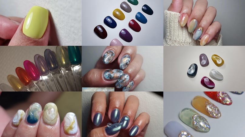 73.nailstudioทำเล็บฝั่งธน