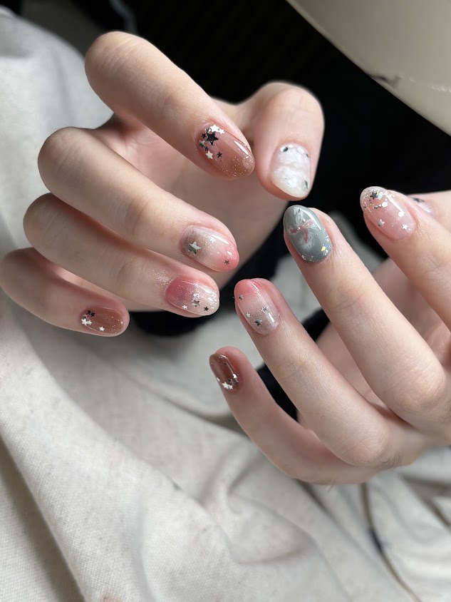 73.nailstudioทำเล็บฝั่งธน - 2