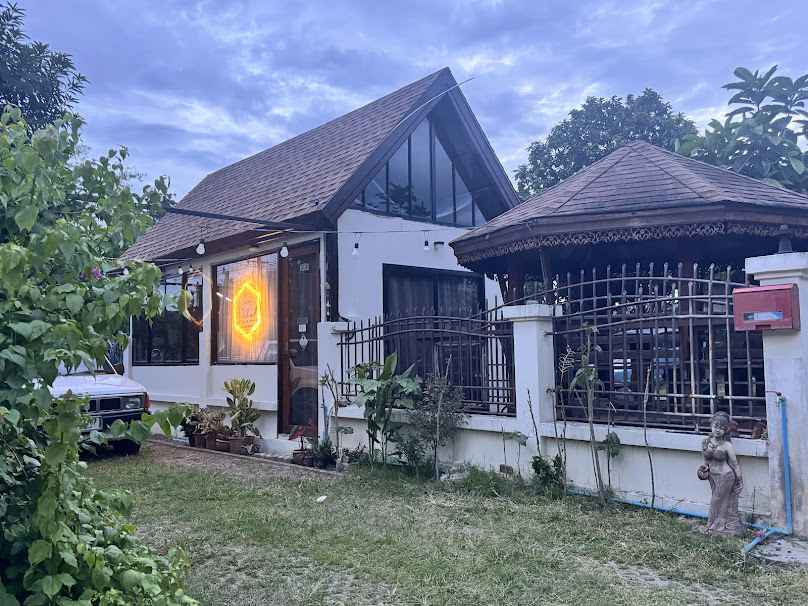 73ticha massage for health /73ธิชา นวดเพื่อสุขภาพ เชียงใหม่