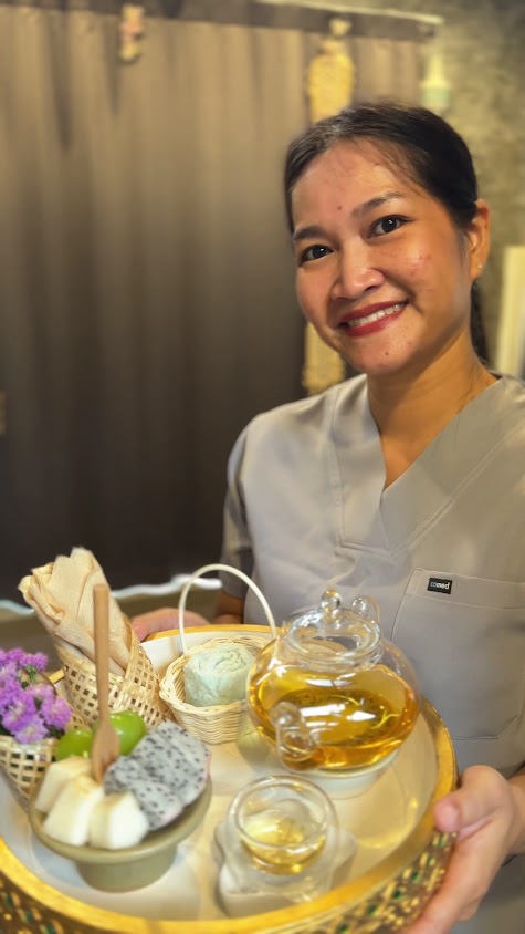 73ticha massage for health /73ธิชา นวดเพื่อสุขภาพ เชียงใหม่ - 3