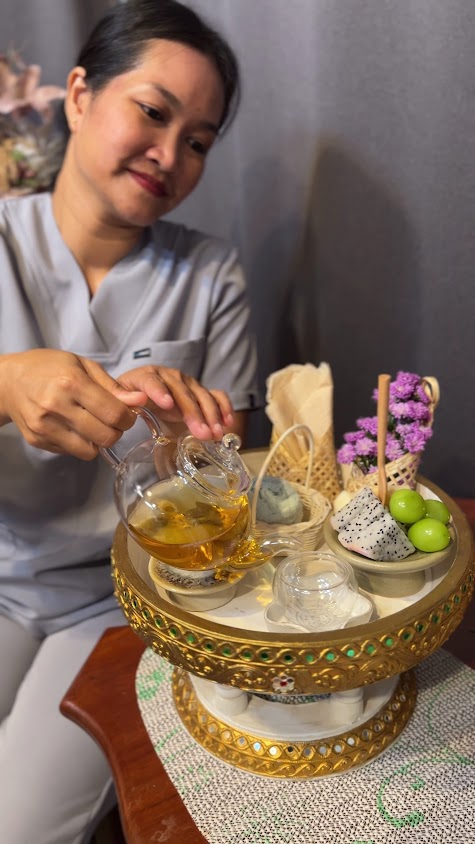 73ticha massage for health /73ธิชา นวดเพื่อสุขภาพ เชียงใหม่ - 4