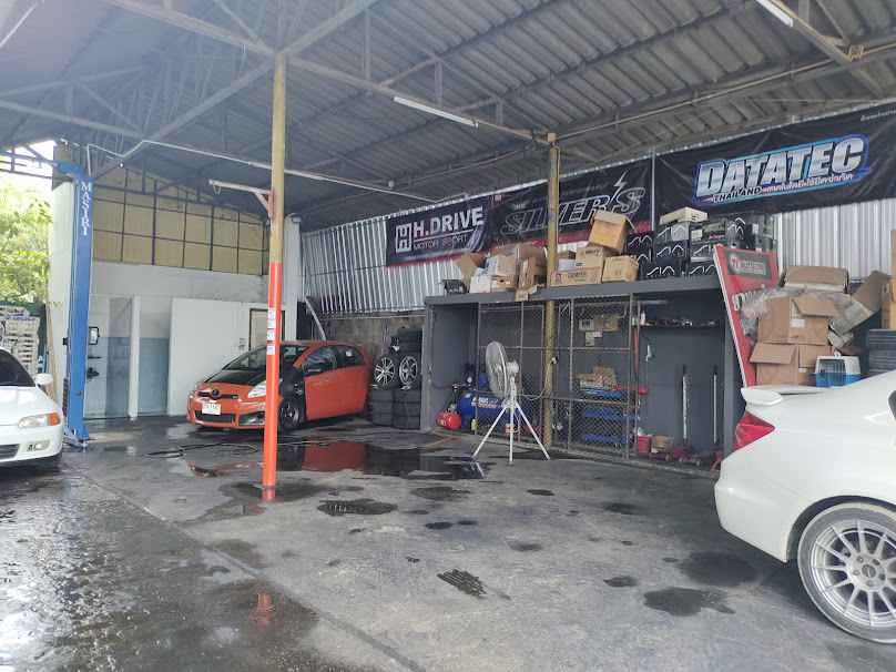 77 AutoTire - 2